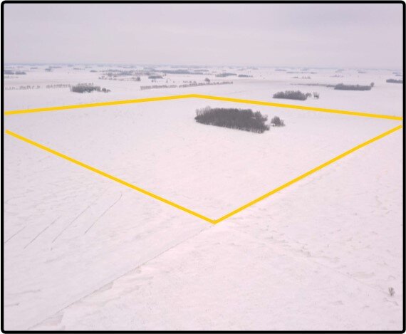 Image for Closed - Yellow Medicine Co., MN - 160.00 Ac., m/l (190-0172-01)