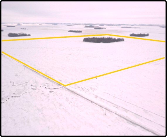 Image for Closed - Yellow Medicine Co., MN - 160.00 Ac., m/l (190-0172-01)