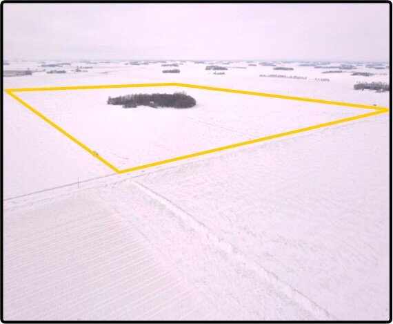 Image for Closed - Yellow Medicine Co., MN - 160.00 Ac., m/l (190-0172-01)