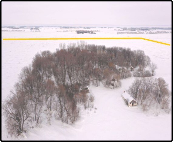 Image for Closed - Yellow Medicine Co., MN - 160.00 Ac., m/l (190-0172-01)