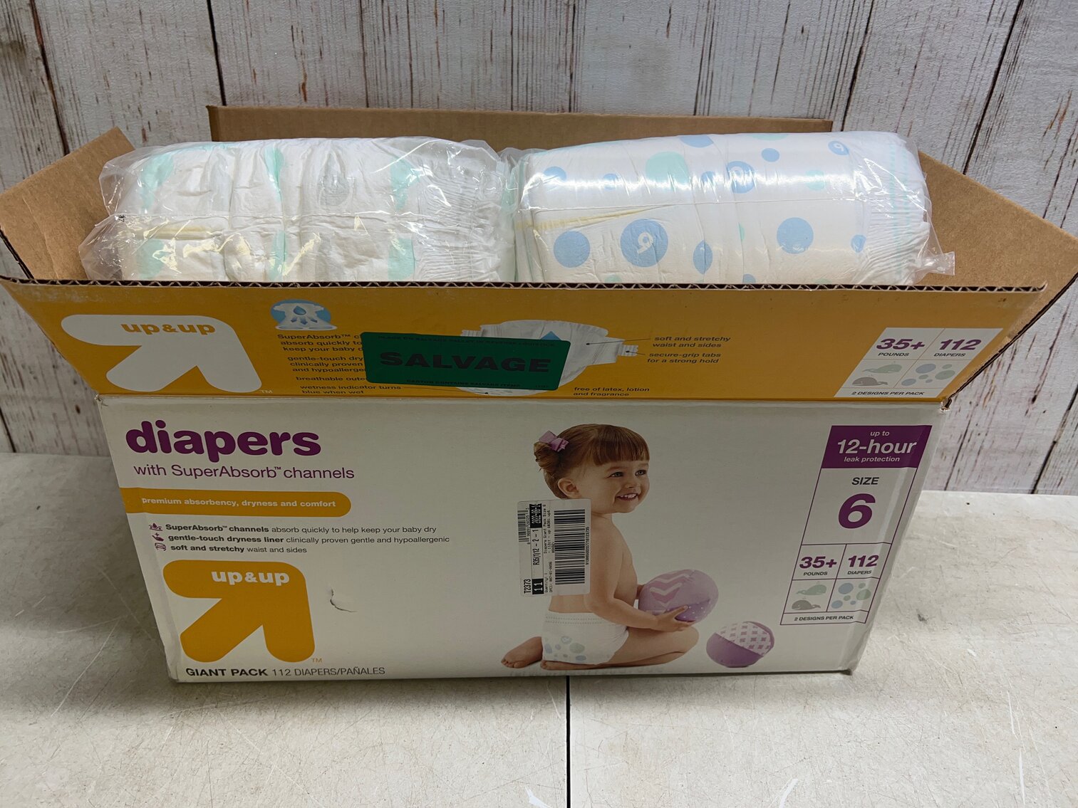 Image for Jan 26 Target Bullseye Special!