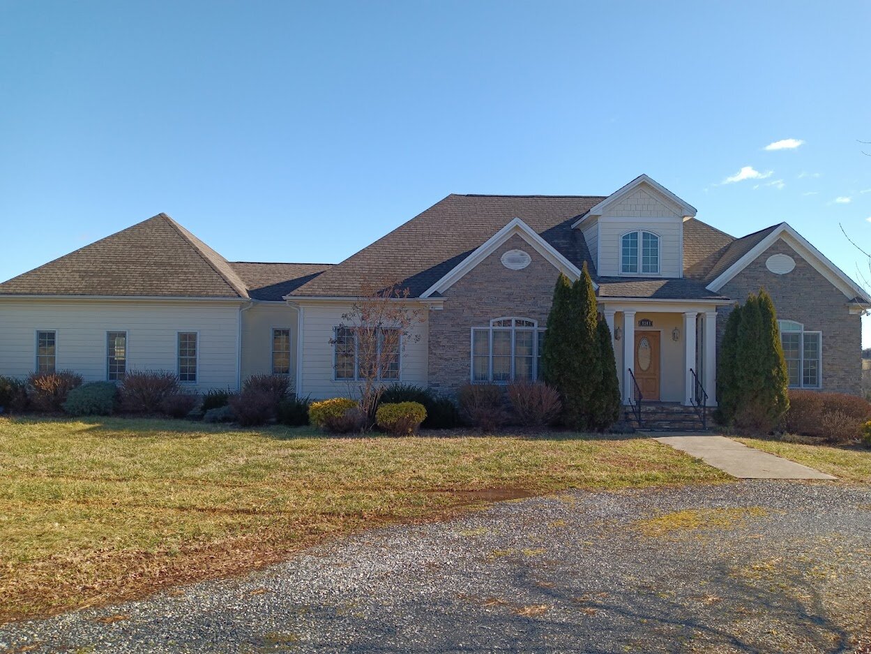 Image for The Estate of  George W. Bass Jr - Real Estate - Forest VA