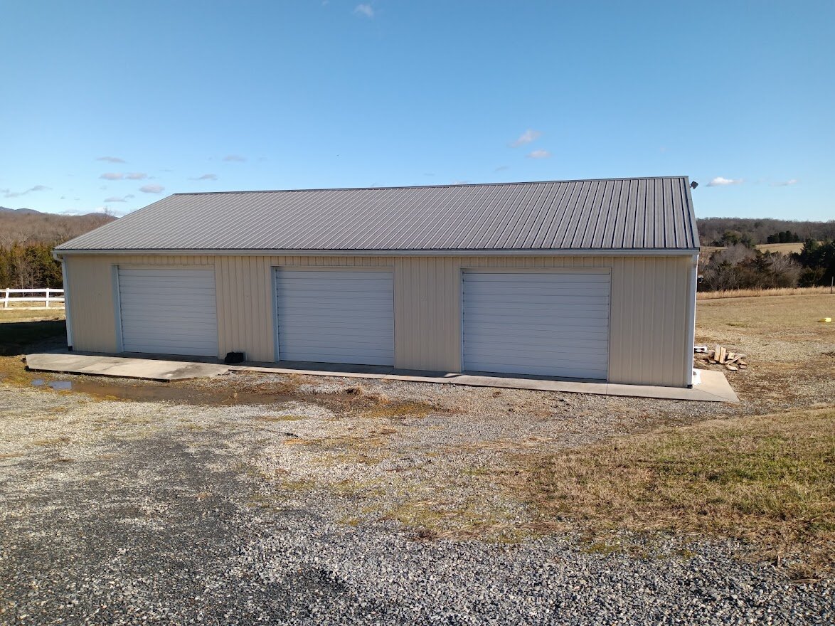 Image for The Estate of  George W. Bass Jr - Real Estate - Forest VA