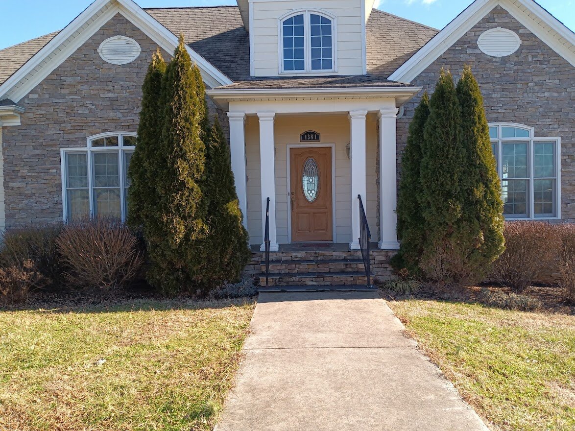 Image for The Estate of  George W. Bass Jr - Real Estate - Forest VA