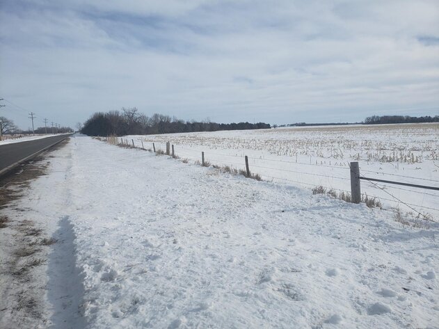 Image for 153+/- Acres in Holt County, NE