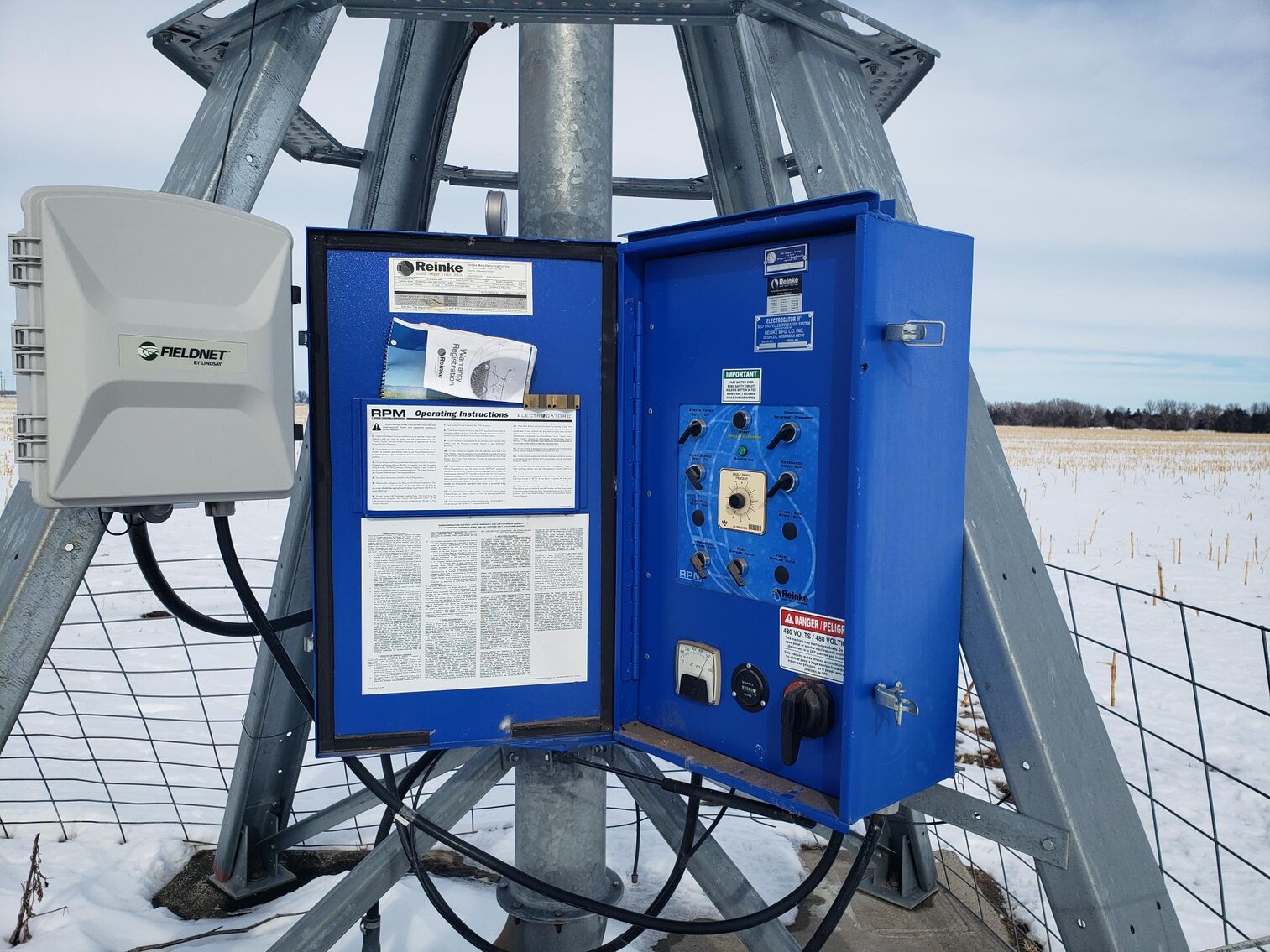 Image for 153+/- Acres in Holt County, NE