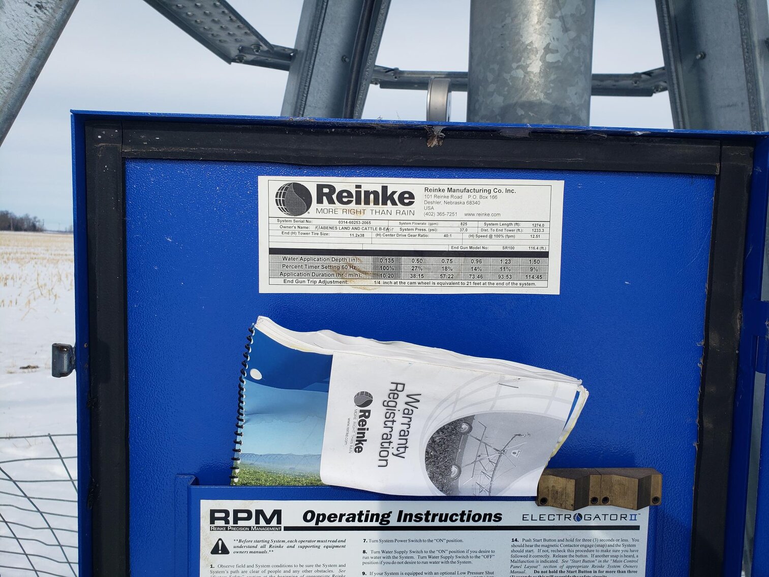 Image for 153+/- Acres in Holt County, NE