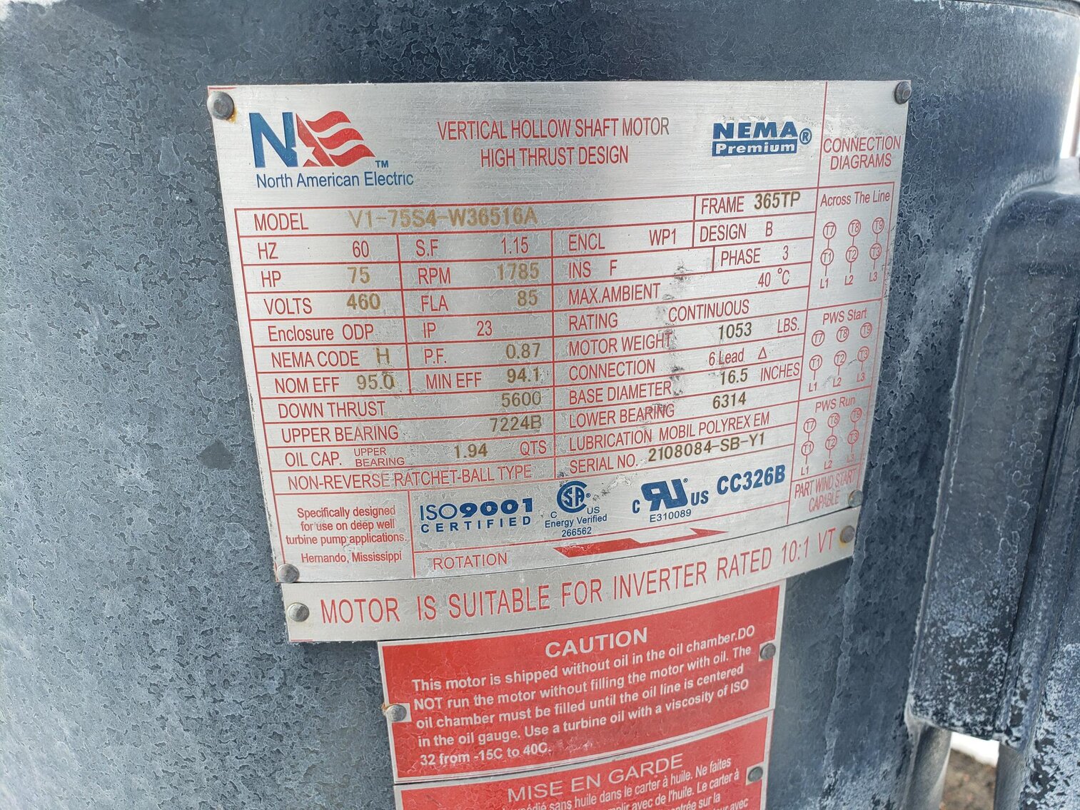 Image for 153+/- Acres in Holt County, NE