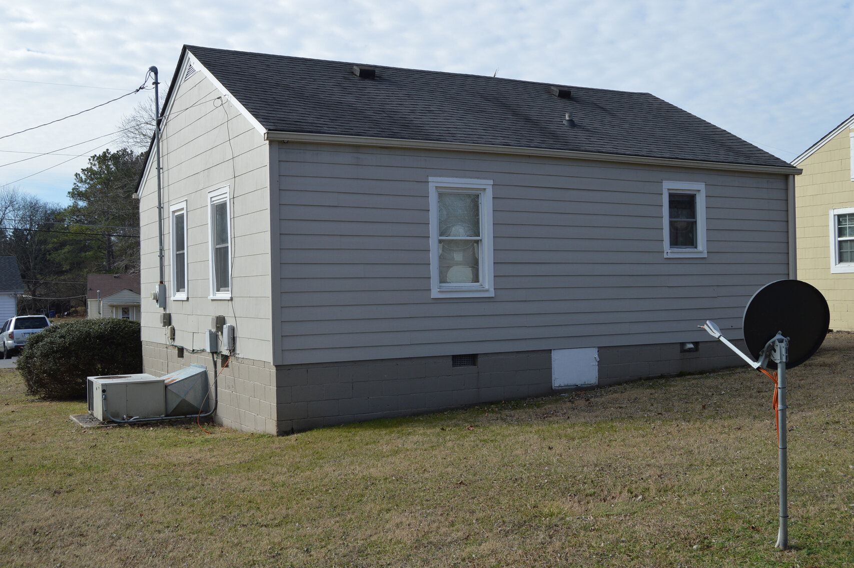 Image for 503 Randolph Street, Shelbyville