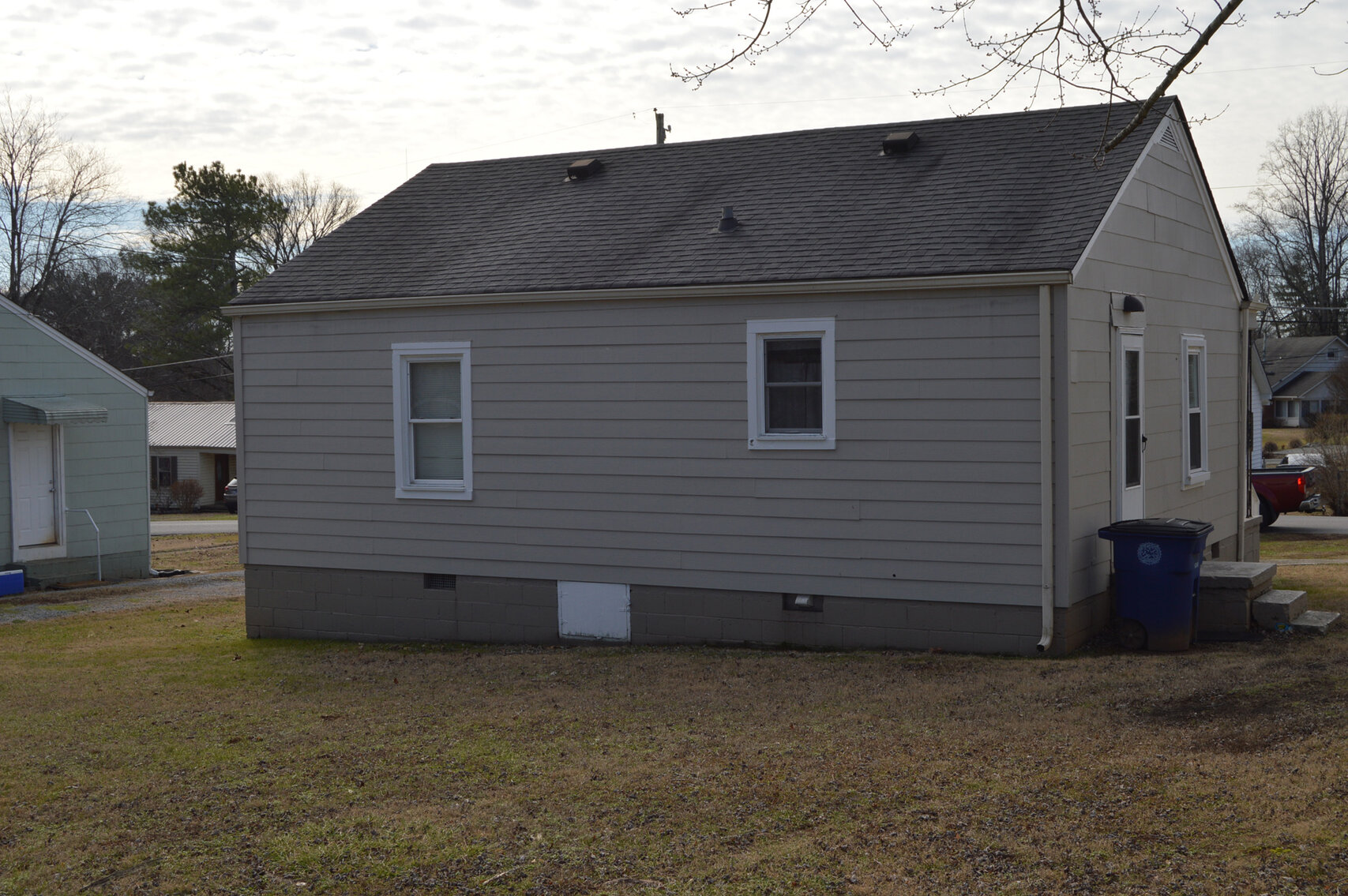 Image for 503 Randolph Street, Shelbyville