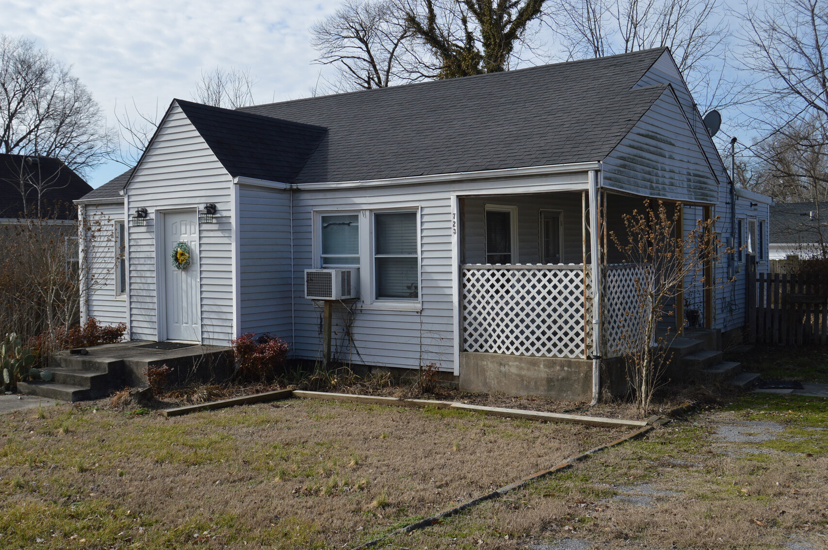Image for 723 King Avenue, Shelbyville