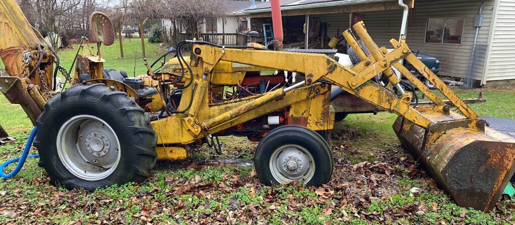 Image for Laurel Downsizing Online Auction