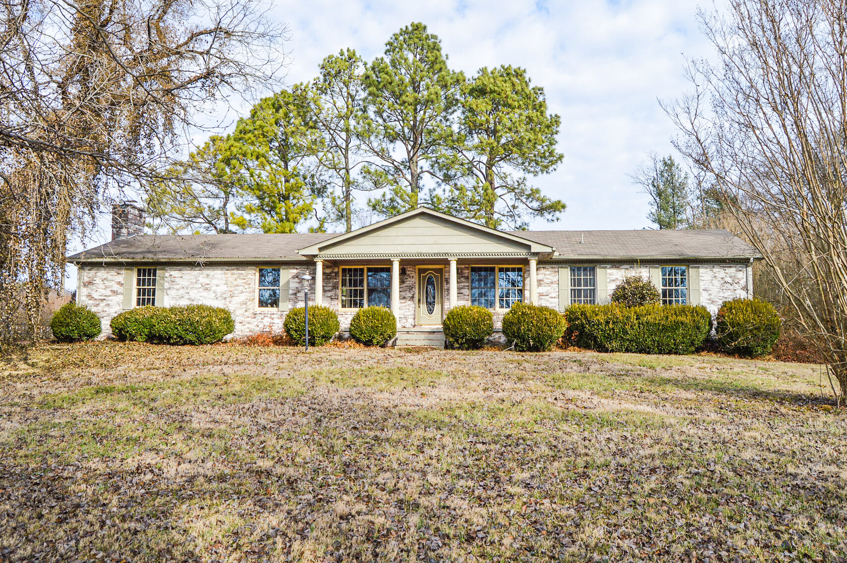 Image for 1446 Highway 64 West, Shelbyville