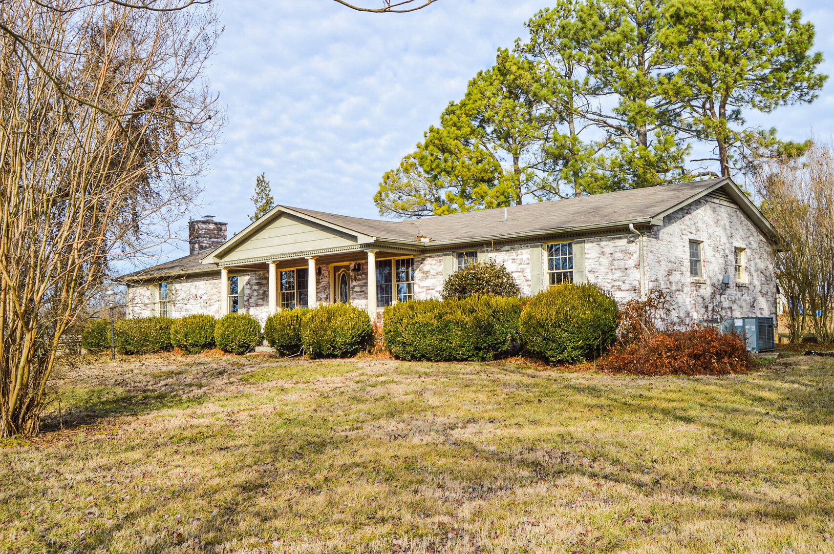 Image for 1446 Highway 64 West, Shelbyville