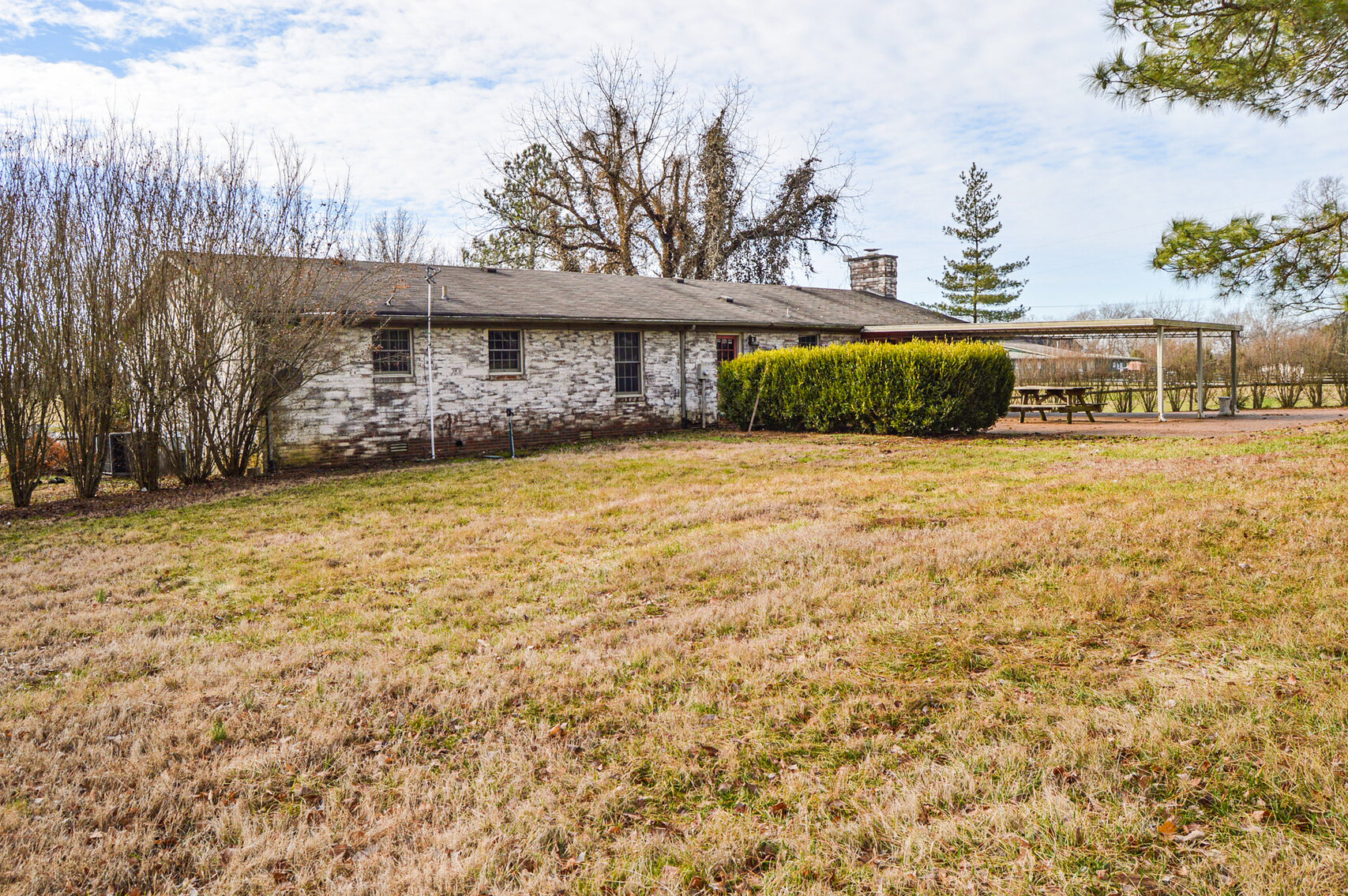 Image for 1446 Highway 64 West, Shelbyville