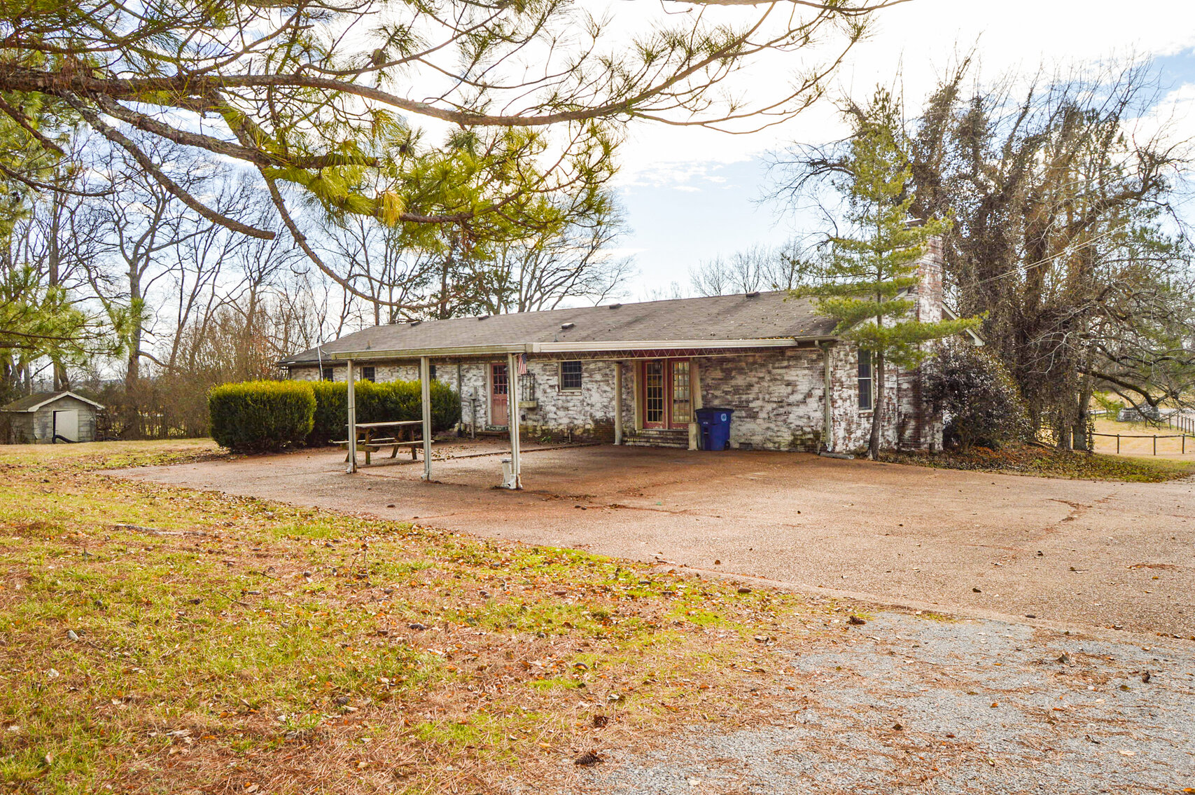 Image for 1446 Highway 64 West, Shelbyville