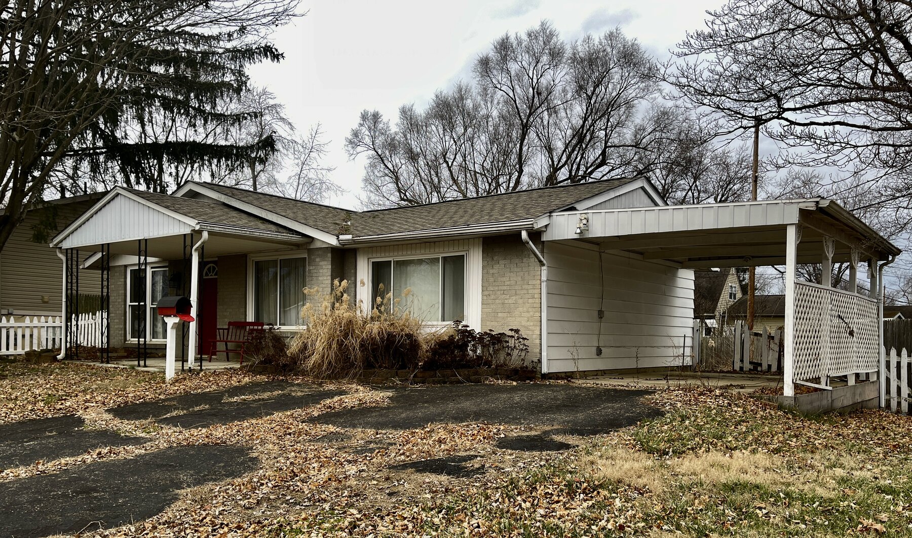 Image for 5130 Gunston Drive, Columbus Ohio 43232