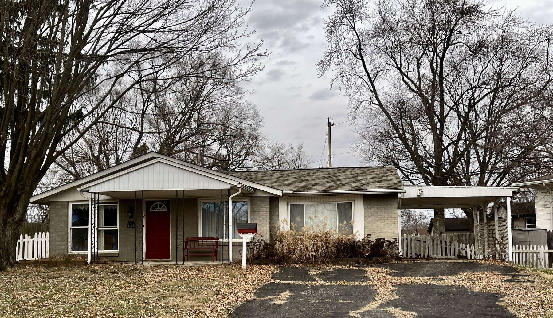 Image for 5130 Gunston Drive, Columbus Ohio 43232