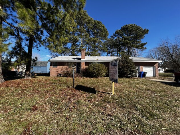 Image for Jan. 31st - Feb. 7th, 2023 - City of Newport News & Isle of Wight County Tax Auction