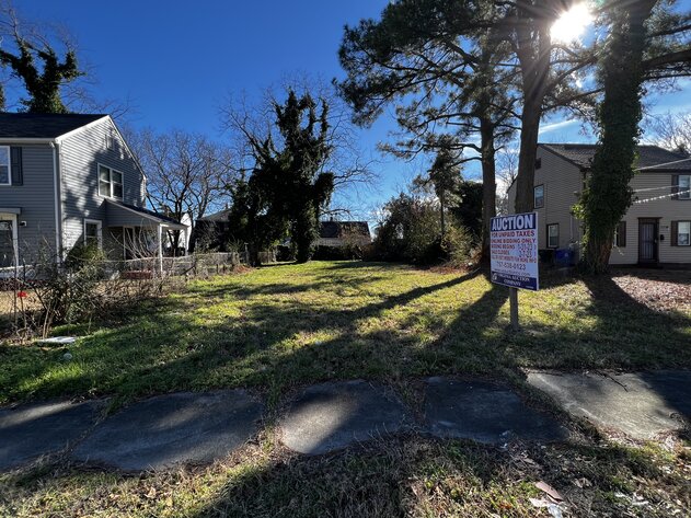 Image for Jan. 31st - Feb. 7th, 2023 - City of Newport News & Isle of Wight County Tax Auction