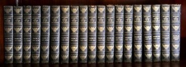 A Compilation of the Messages and Papers of The Presidents, 1917