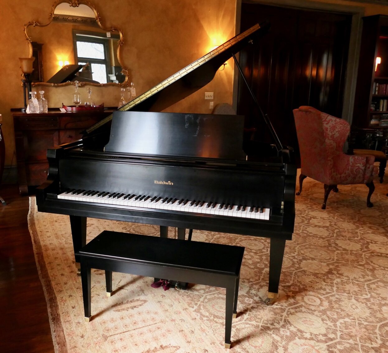 Image for A Louisville Palace Theatre-Themed Estate Auction