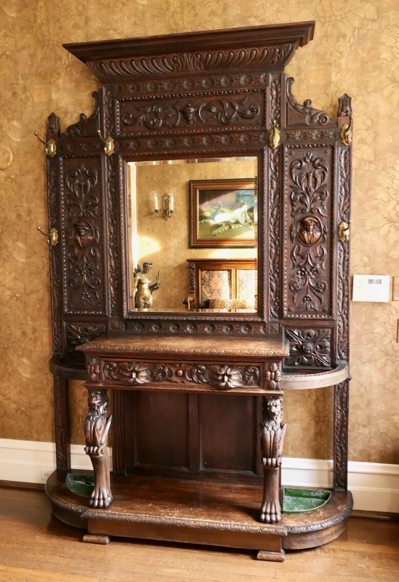 Image for A Louisville Palace Theatre-Themed Estate Auction