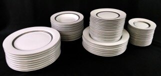Retroneu Imperial Platinum China
