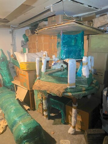 Image for Huge Estate Auction