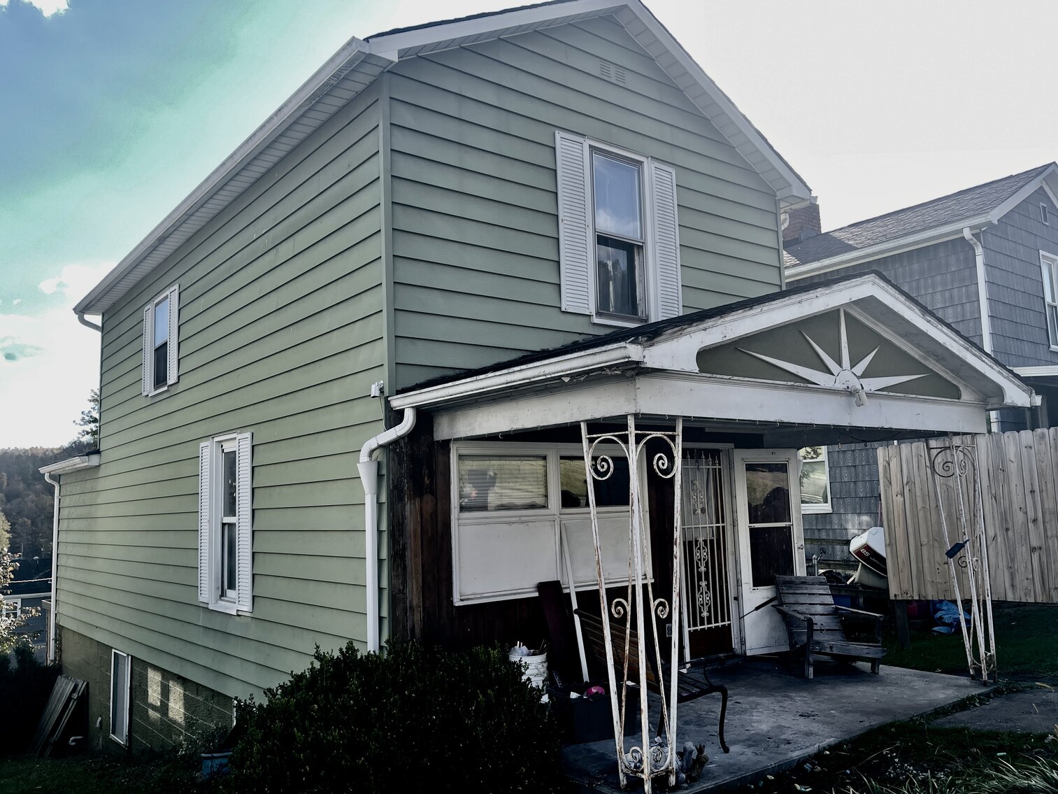 Image for B 55170 Poplar St.  Bridgeport