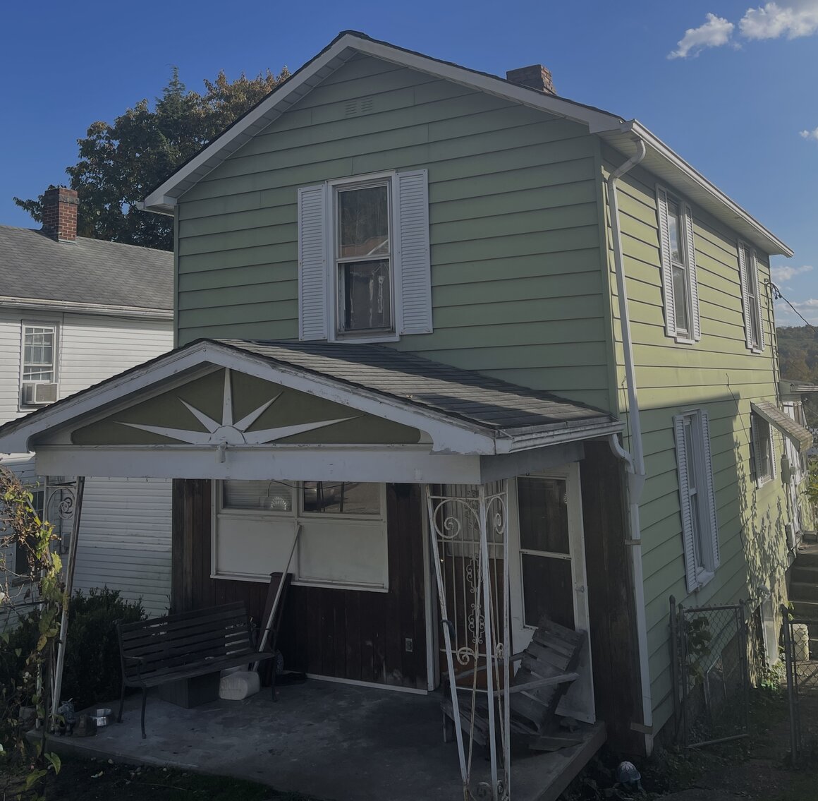 Image for B 55170 Poplar St.  Bridgeport