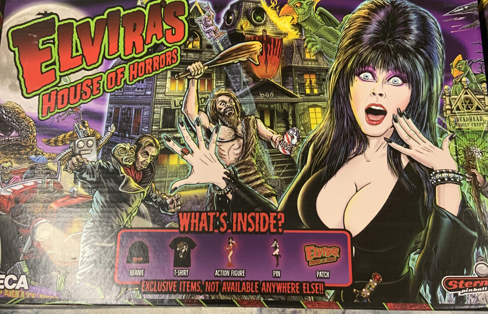 Image for Auction #40