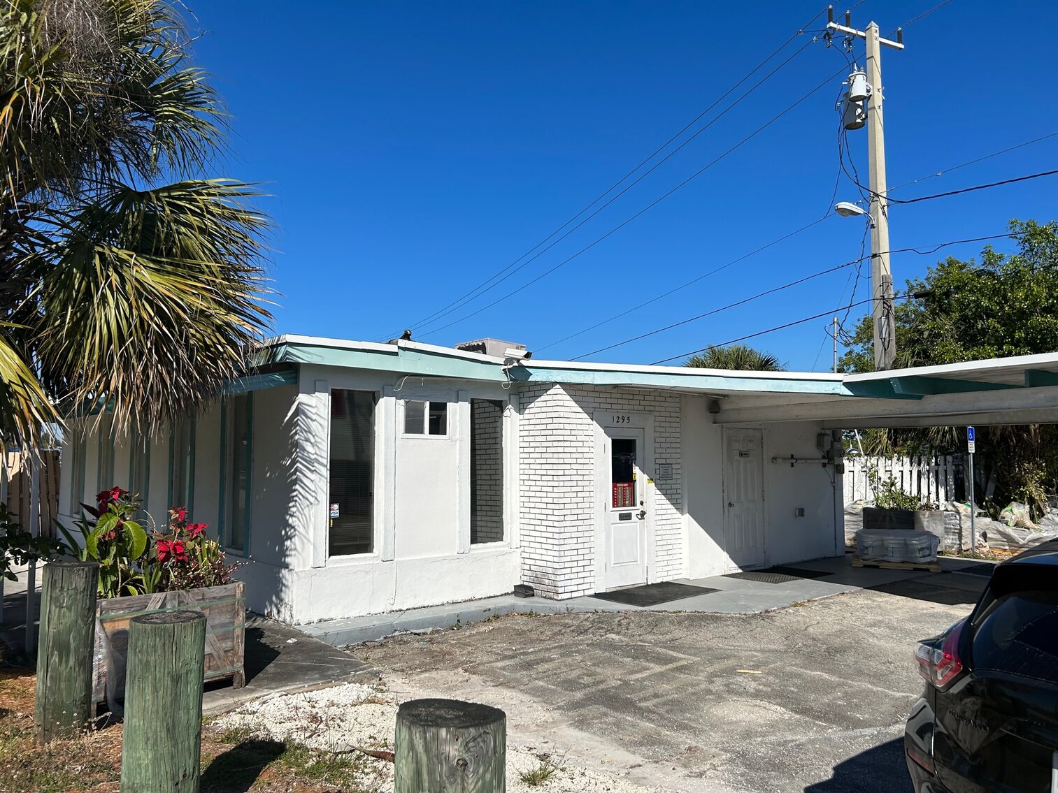 Image for Industrial Property in City of Stuart FOR SALE