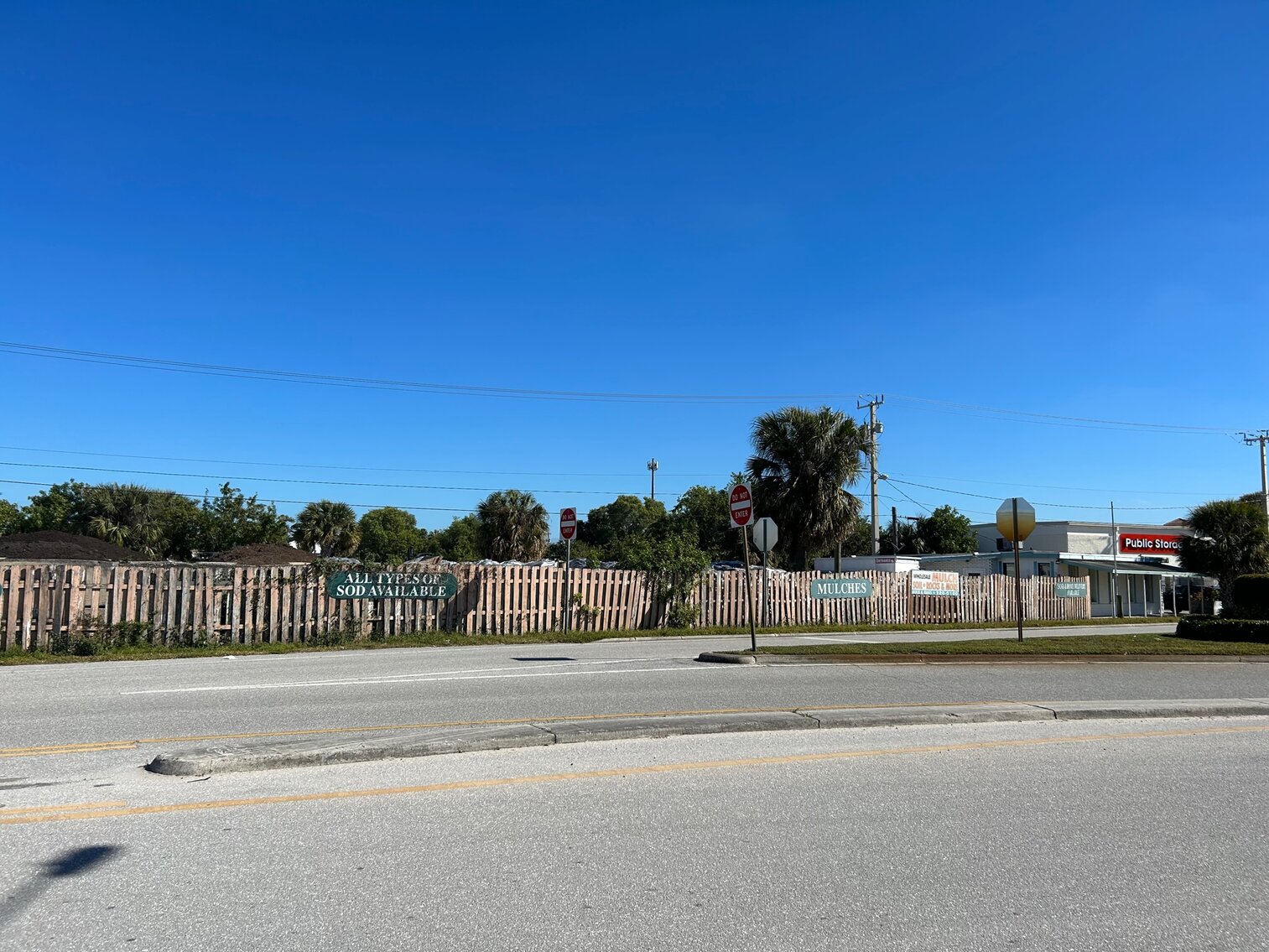 Image for Industrial Property in City of Stuart FOR SALE