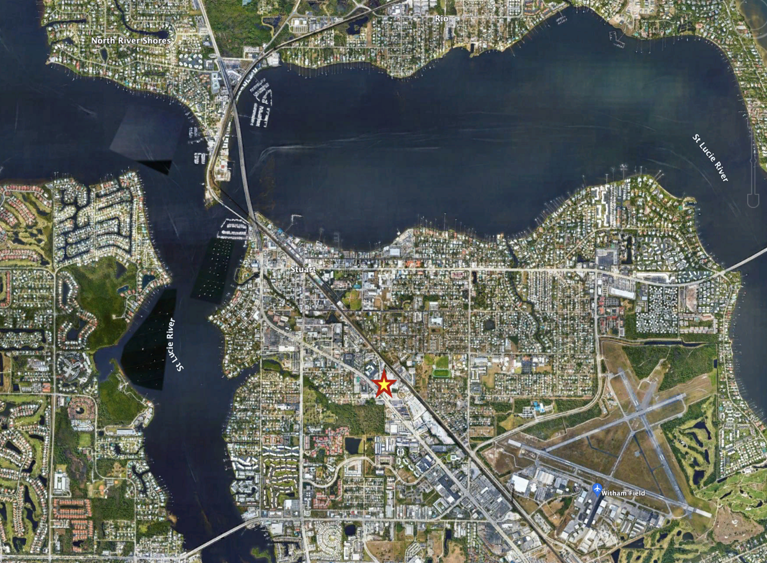 Image for Industrial Property in City of Stuart FOR SALE