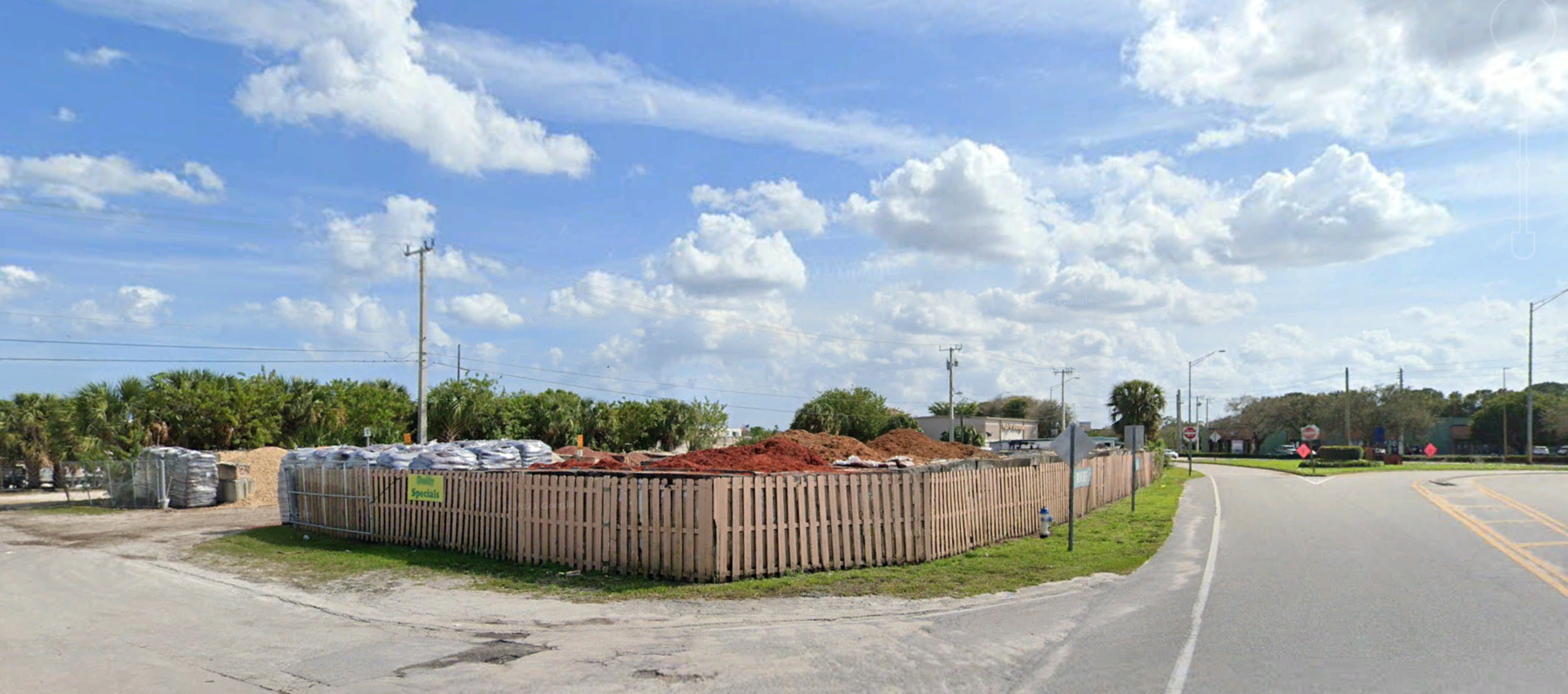 Image for Industrial Property in City of Stuart FOR SALE