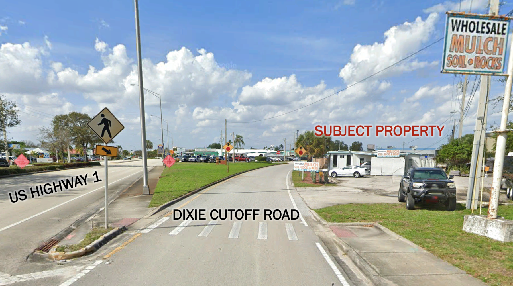 Image for Industrial Property in City of Stuart FOR SALE