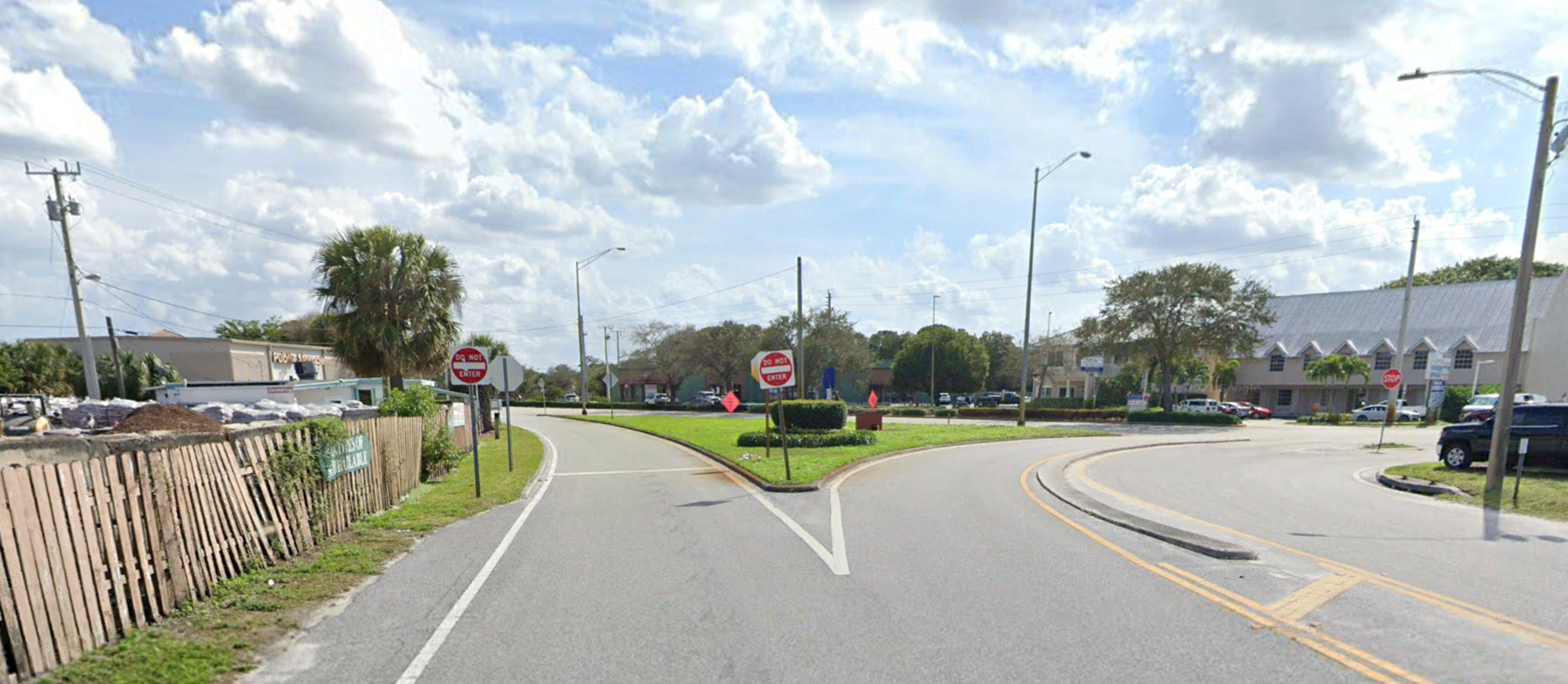 Image for Industrial Property in City of Stuart FOR SALE