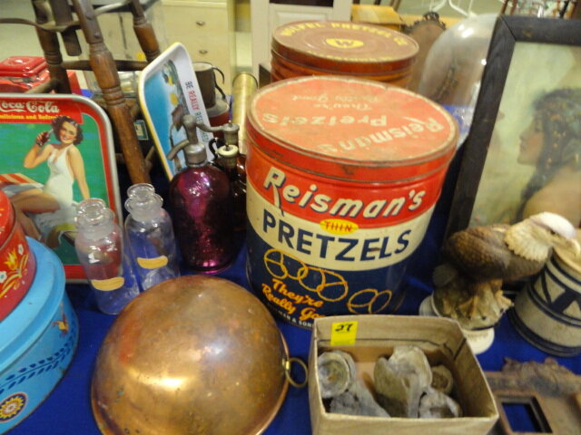 Image for Jan 19, 2023 Public Auction