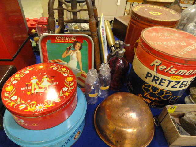 Image for Jan 19, 2023 Public Auction