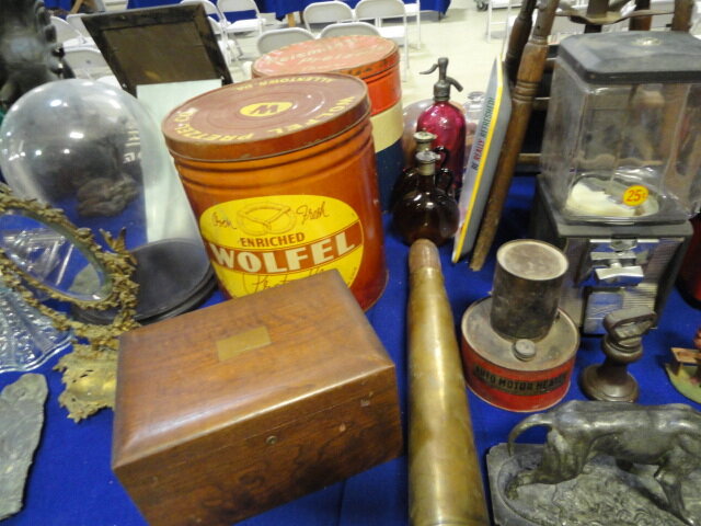 Image for Jan 19, 2023 Public Auction