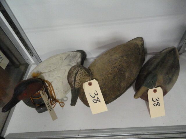 Image for Jan 19, 2023 Public Auction