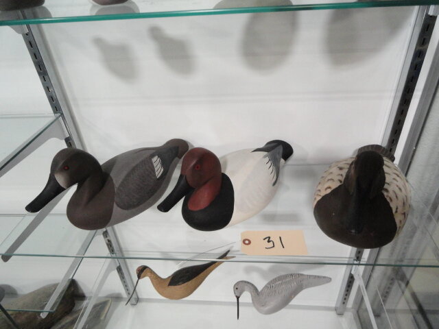 Image for Jan 19, 2023 Public Auction