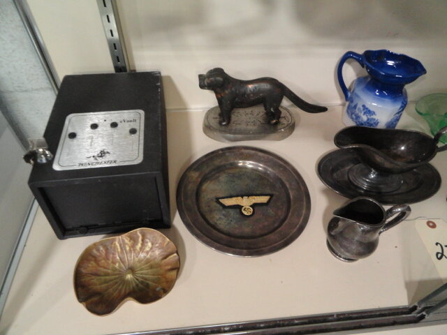 Image for Jan 19, 2023 Public Auction