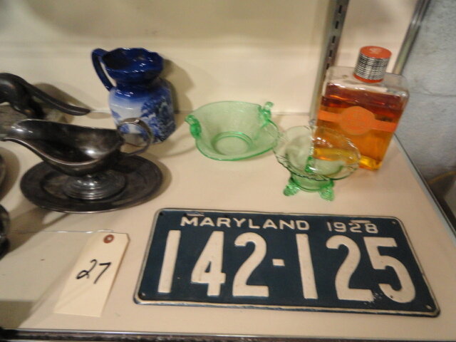 Image for Jan 19, 2023 Public Auction