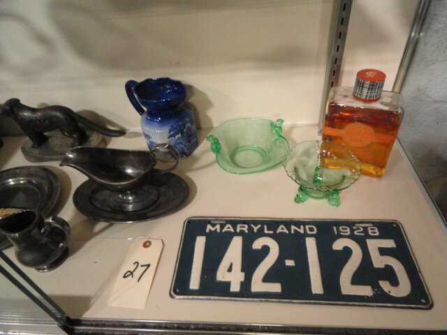 Image for Jan 19, 2023 Public Auction