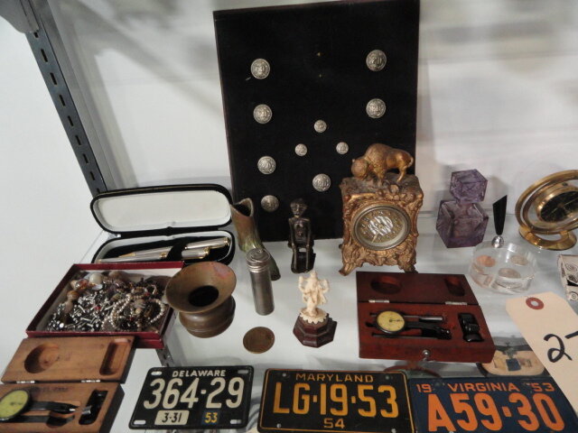 Image for Jan 19, 2023 Public Auction