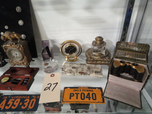 Image for Jan 19, 2023 Public Auction