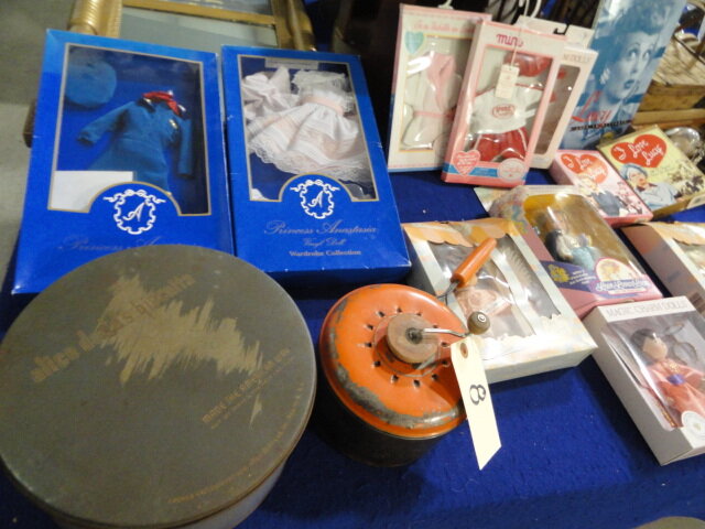 Image for Jan 19, 2023 Public Auction