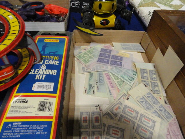 Image for Jan 19, 2023 Public Auction